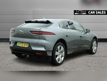 Used Jaguar I-Pace 2022 for sale - 78288448: Photo