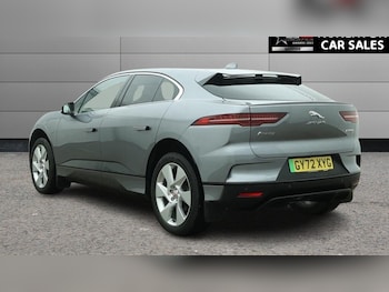 Used Jaguar I-Pace 2022 for sale - 78288448: Photo
