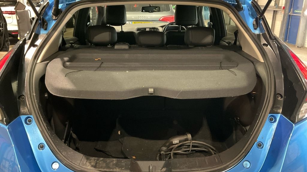 Used Nissan Leaf 2021 for sale - 76725059: Photo 7