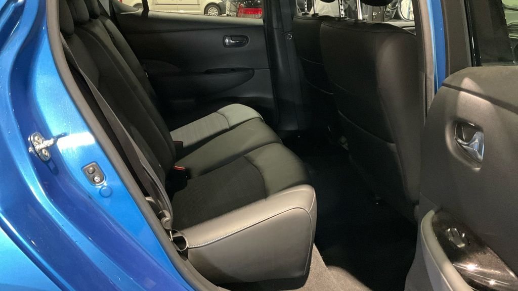 Used Nissan Leaf 2021 for sale - 76725059: Photo 8