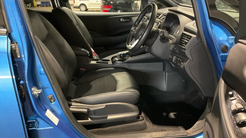 Used Nissan Leaf 2021 for sale - 76725059: Photo 9