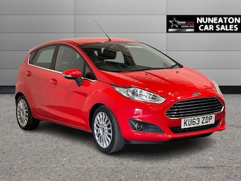 Ford - Fiesta
