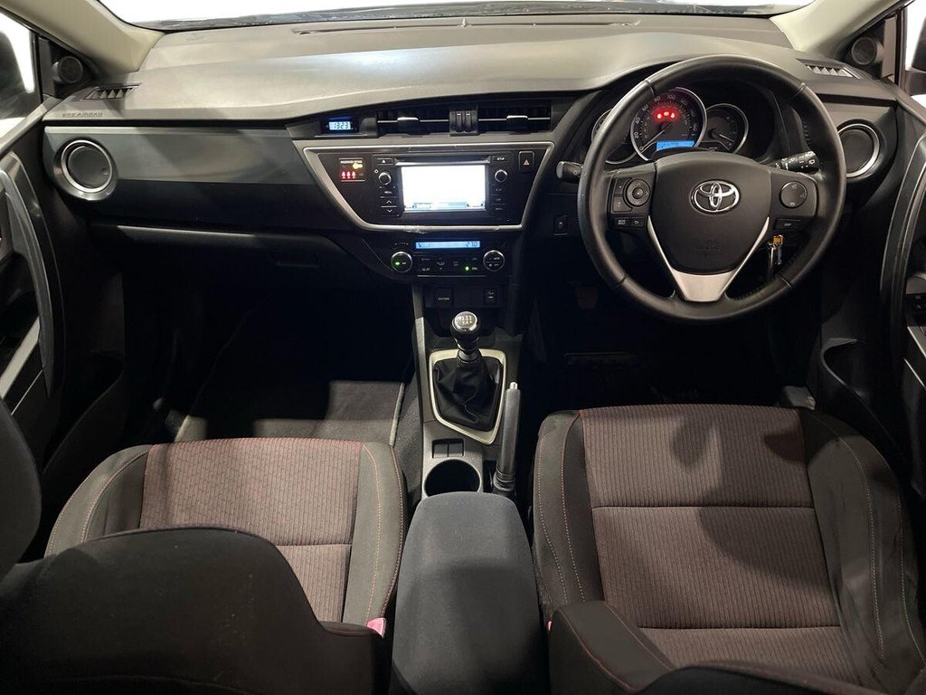 Used Toyota Auris 2013 for sale - 77967039: Photo 10