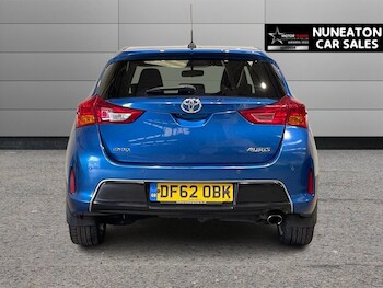 Used Toyota Auris 2013 for sale - 77967039: Photo