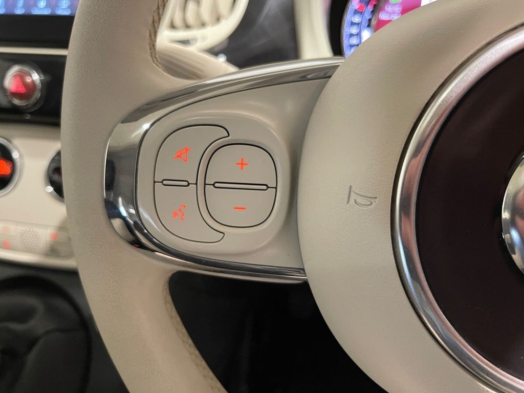 Used Fiat 500 2021 for sale - 74747261: Photo 19