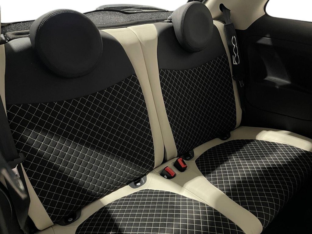 Used Fiat 500 2021 for sale - 74747261: Photo 21