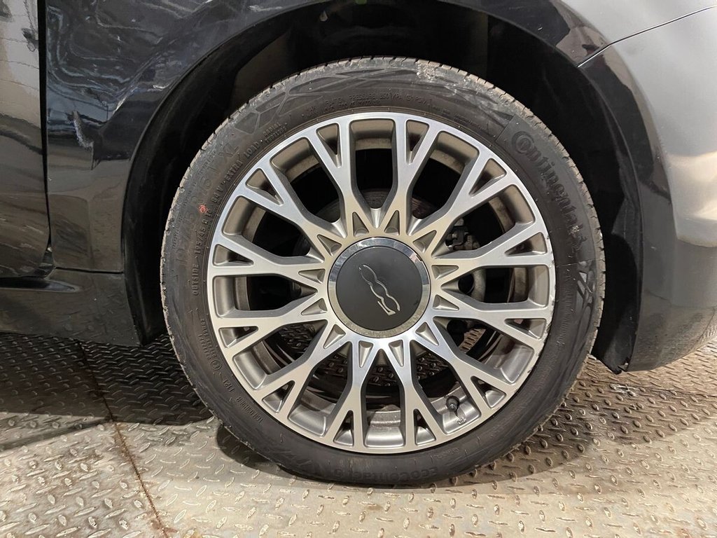 Used Fiat 500 2021 for sale - 74747261: Photo 23