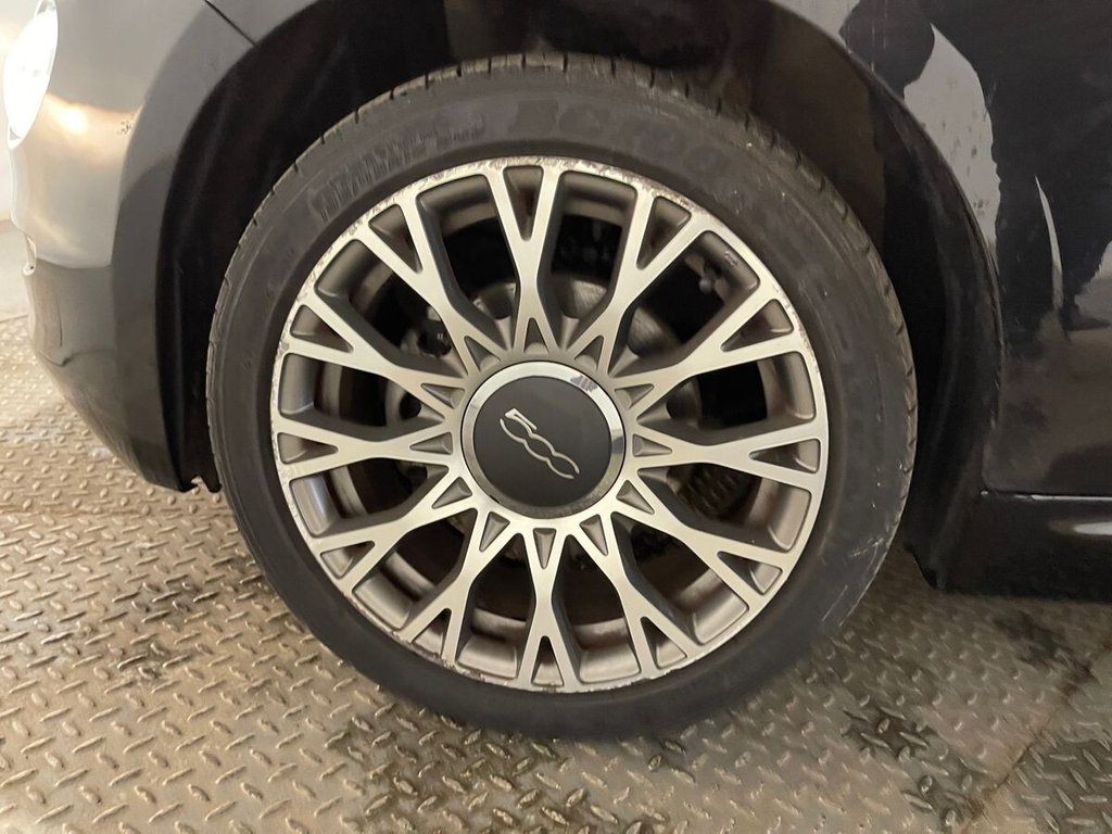 Used Fiat 500 2021 for sale - 74747261: Photo 24