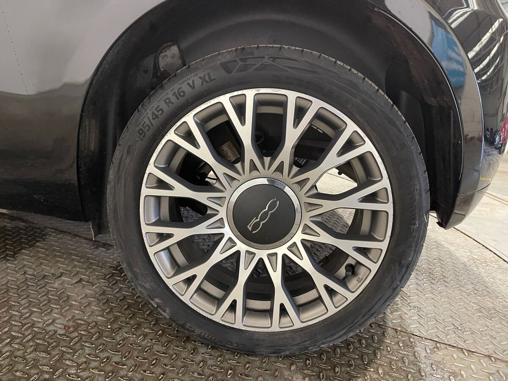 Used Fiat 500 2021 for sale - 74747261: Photo 25