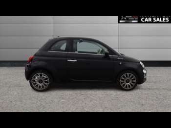 Used Fiat 500 2021 for sale - 74747261: Photo
