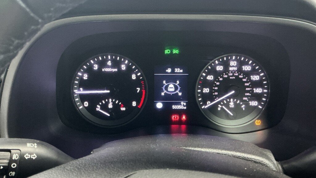 Used Hyundai TUCSON 2019 for sale - 77408070: Photo 10