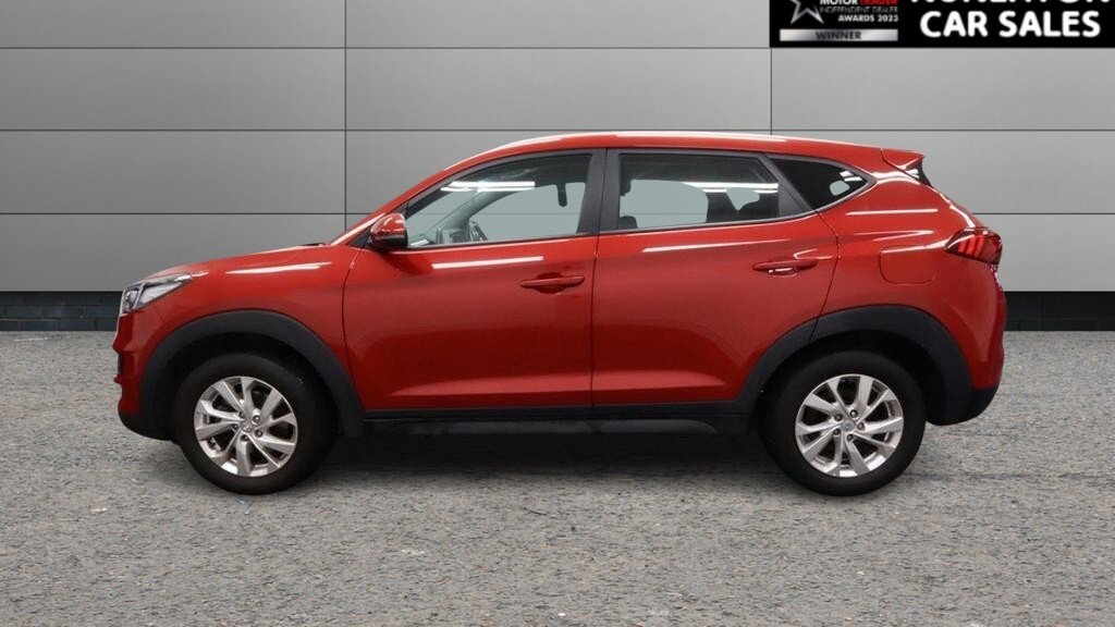 Used Hyundai TUCSON 2019 for sale - 77408070: Photo 5
