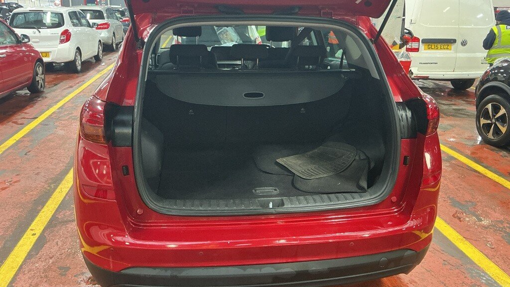 Used Hyundai TUCSON 2019 for sale - 77408070: Photo 7