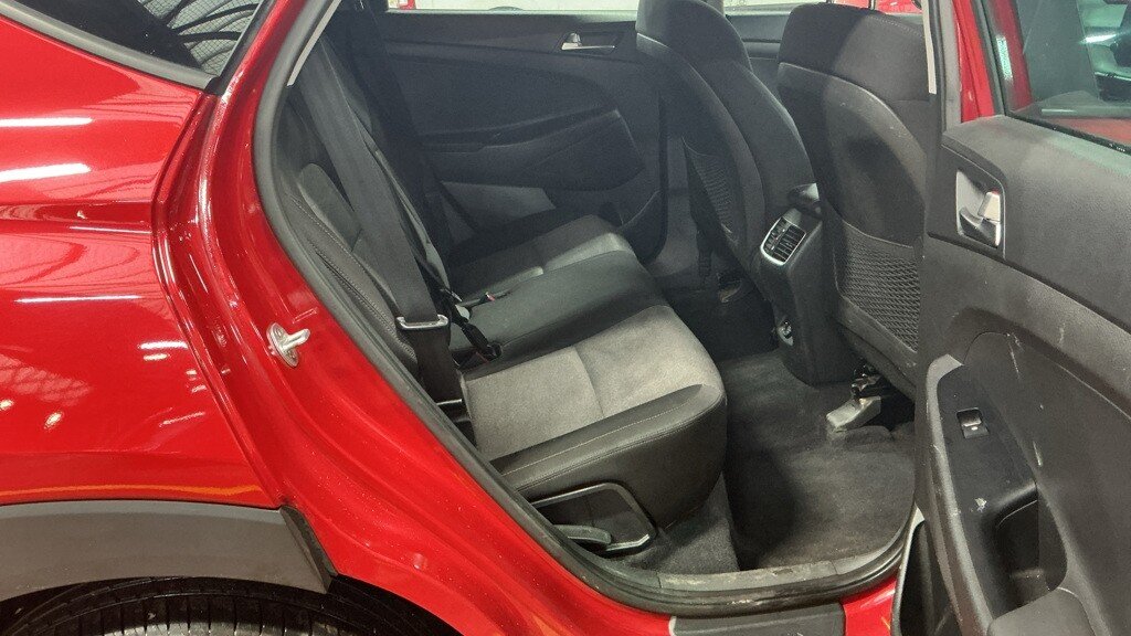 Used Hyundai TUCSON 2019 for sale - 77408070: Photo 8