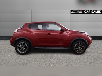 Used Nissan Juke 2019 for sale - 78256552: Photo