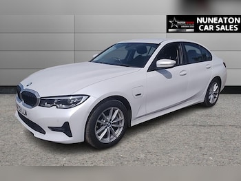 Used BMW 3 Series 2022 for sale - 79599070: Photo