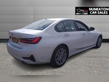 Used BMW 3 Series 2022 for sale - 79599070: Photo