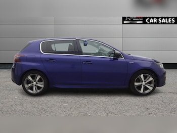 Used Peugeot 308 2020 for sale - 79245231: Photo