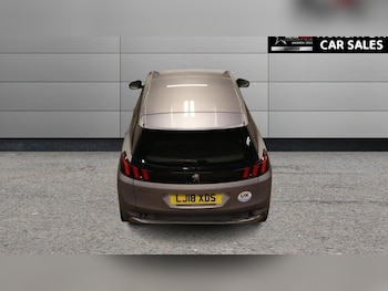 Used Peugeot 3008 2018 for sale - 78288278: Photo