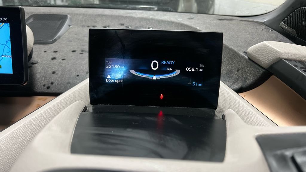 Used BMW i3 2019 for sale - 76985915: Photo 10