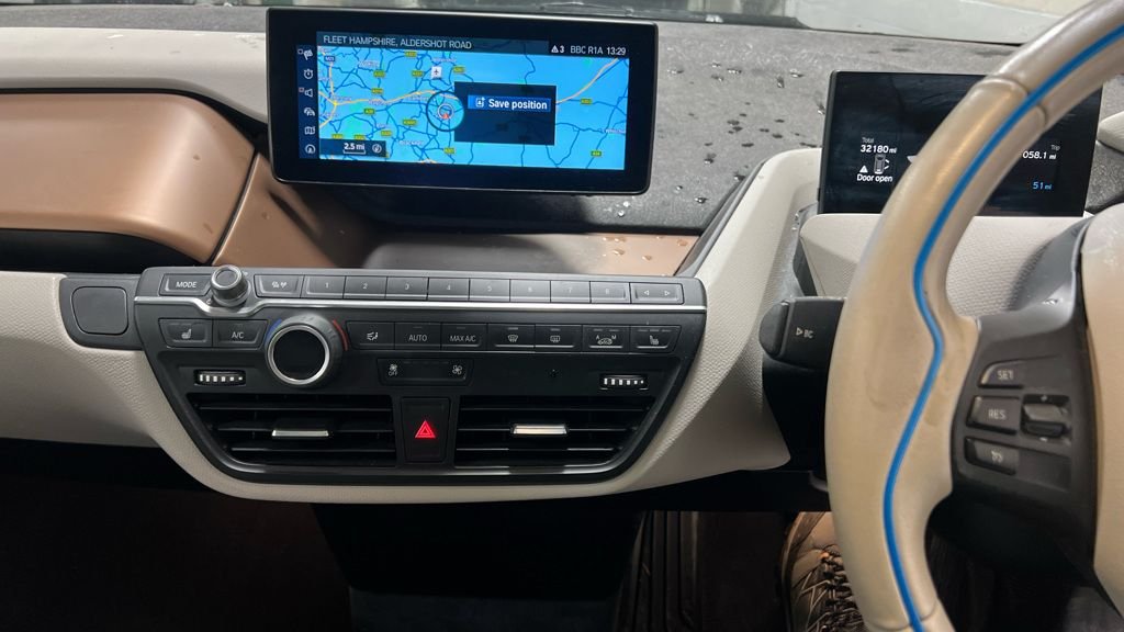 Used BMW i3 2019 for sale - 76985915: Photo 11