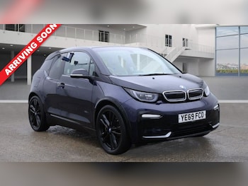 2019 (69) - 135kW S 42kWh 5dr Auto