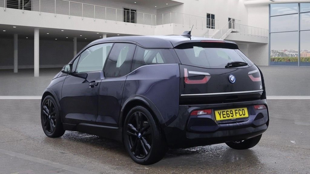 Used BMW i3 2019 for sale - 76985915: Photo 3