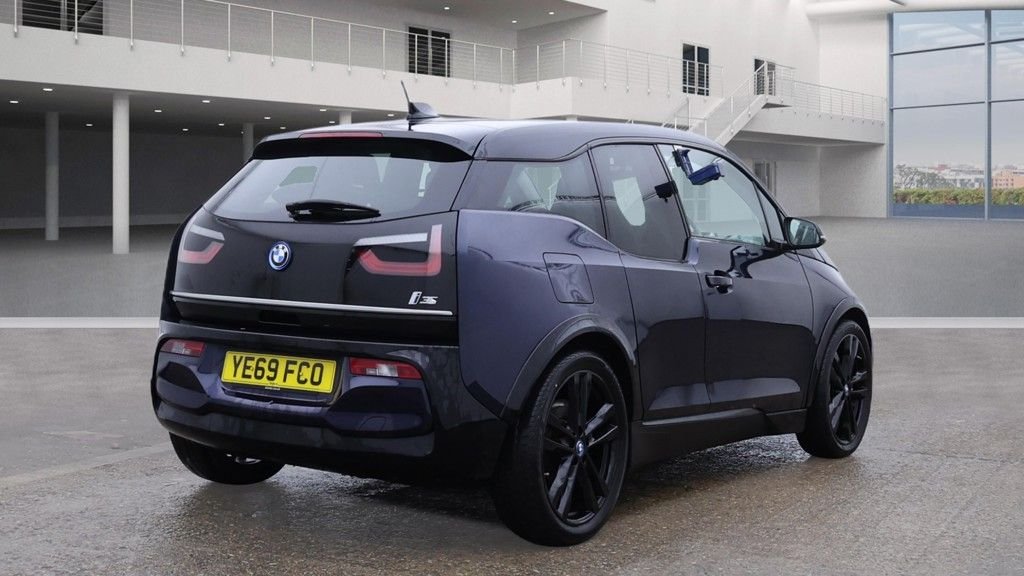 Used BMW i3 2019 for sale - 76985915: Photo 4