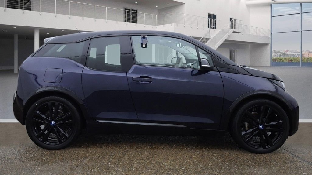 Used BMW i3 2019 for sale - 76985915: Photo 5