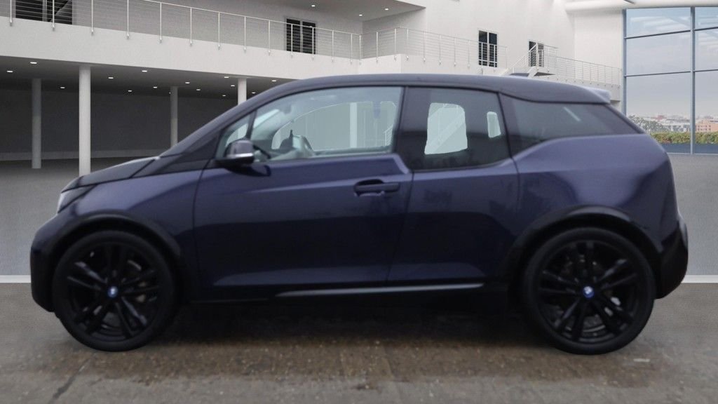 Used BMW i3 2019 for sale - 76985915: Photo 6