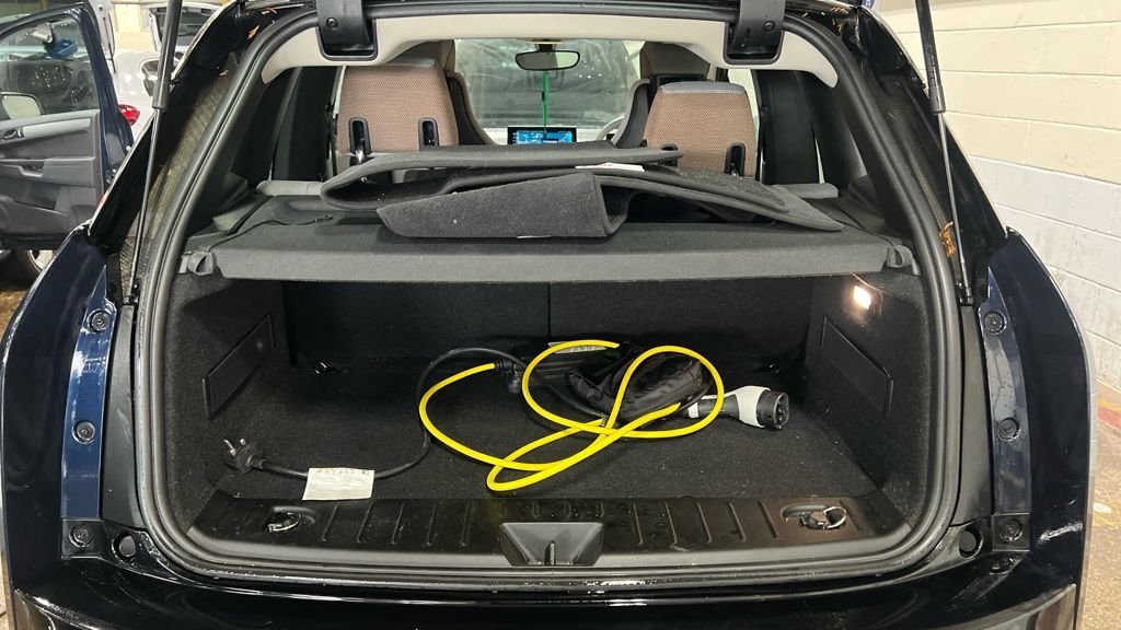 Used BMW i3 2019 for sale - 76985915: Photo 7