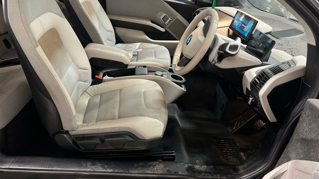Used BMW i3 2019 for sale - 76985915: Photo 9