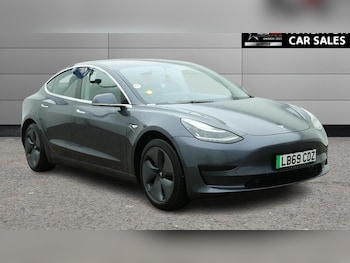 Used Tesla Model 3 2019 for sale - 78263014: Photo