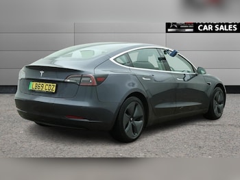 Used Tesla Model 3 2019 for sale - 78263014: Photo