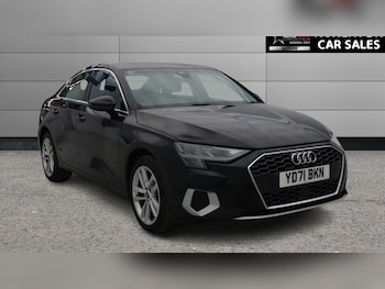 Used Audi A3 2021 for sale - 78749626: Photo