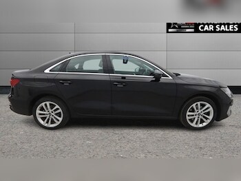 Used Audi A3 2021 for sale - 78749626: Photo
