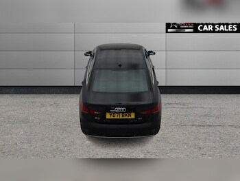 Used Audi A3 2021 for sale - 78749626: Photo