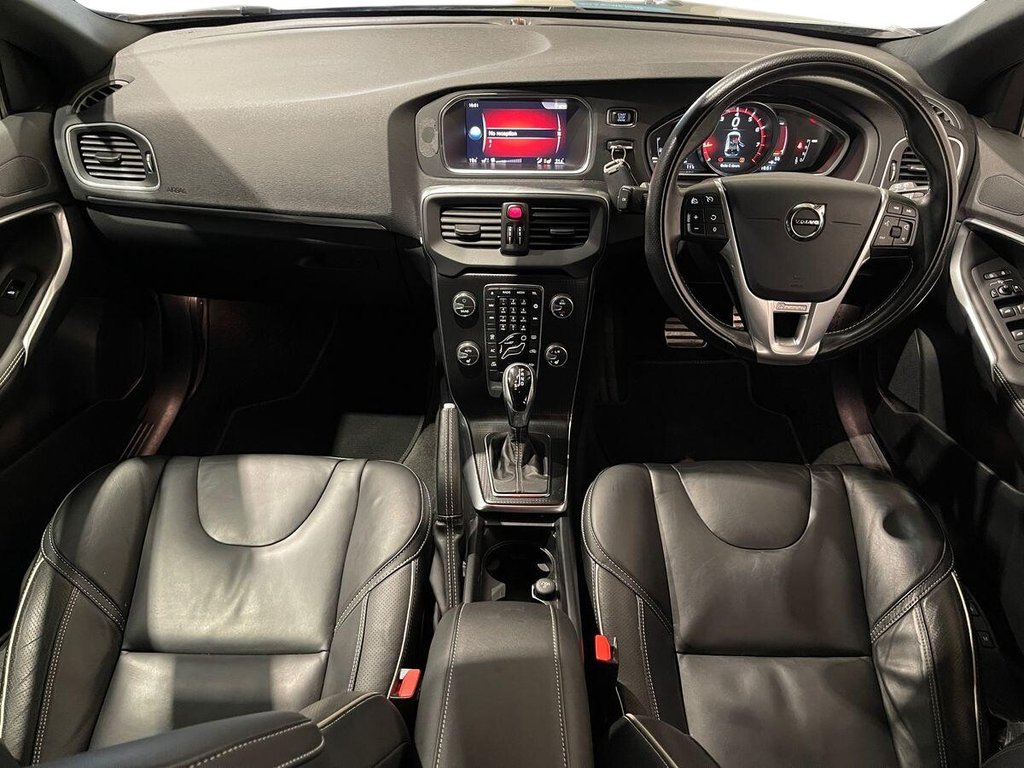 Used Volvo V40 2019 for sale - 76380036: Photo 10