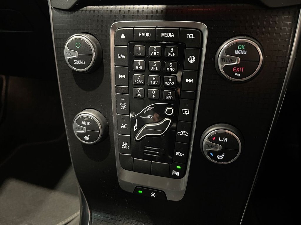 Used Volvo V40 2019 for sale - 76380036: Photo 17