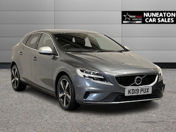 Volvo - V40