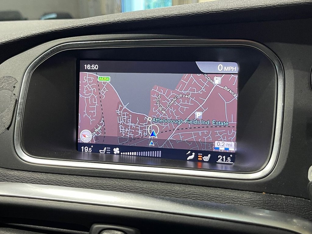 Used Volvo V40 2019 for sale - 76380036: Photo 20