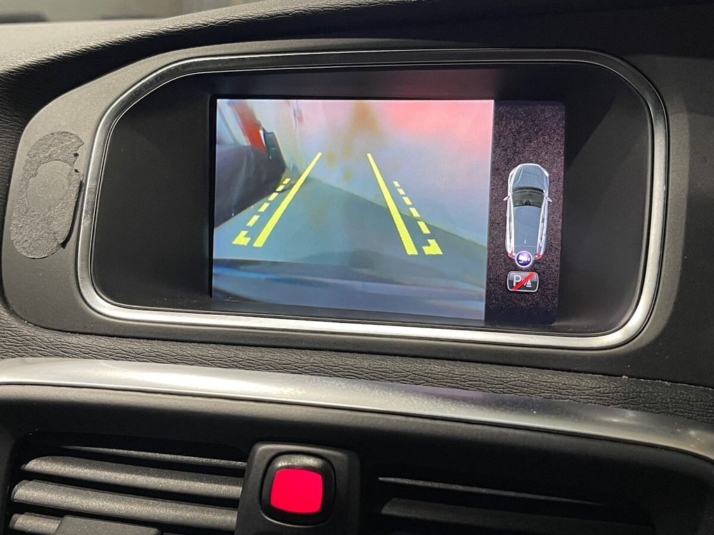 Used Volvo V40 2019 for sale - 76380036: Photo 22