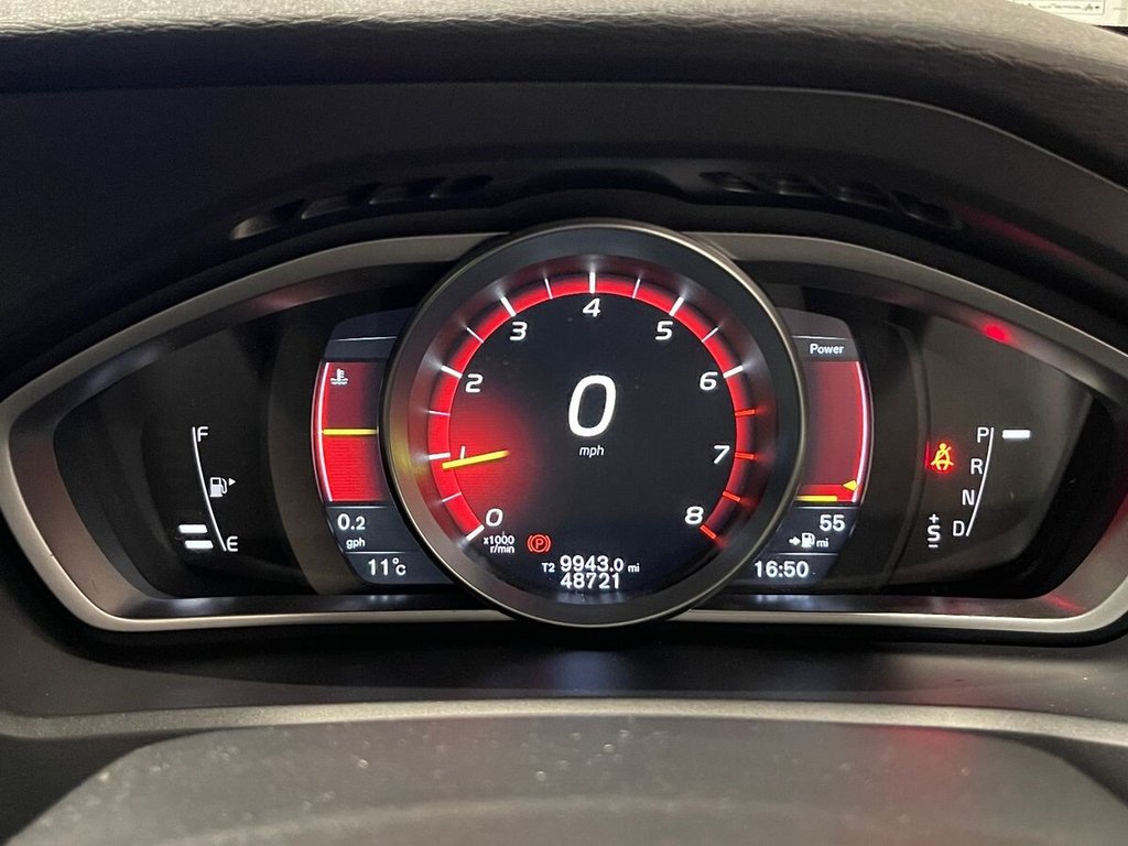 Used Volvo V40 2019 for sale - 76380036: Photo 23