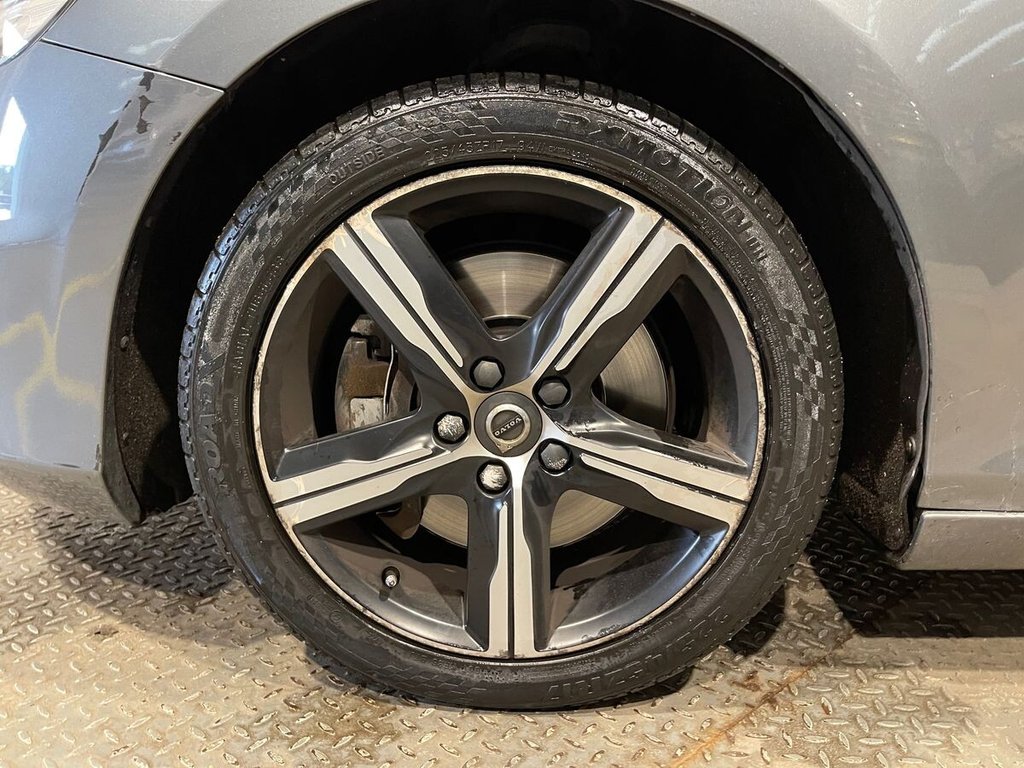 Used Volvo V40 2019 for sale - 76380036: Photo 33