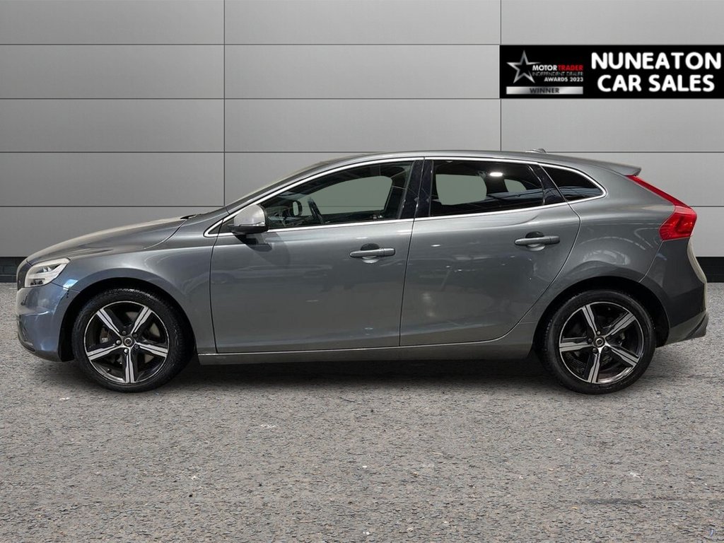 Used Volvo V40 2019 for sale - 76380036: Photo 6