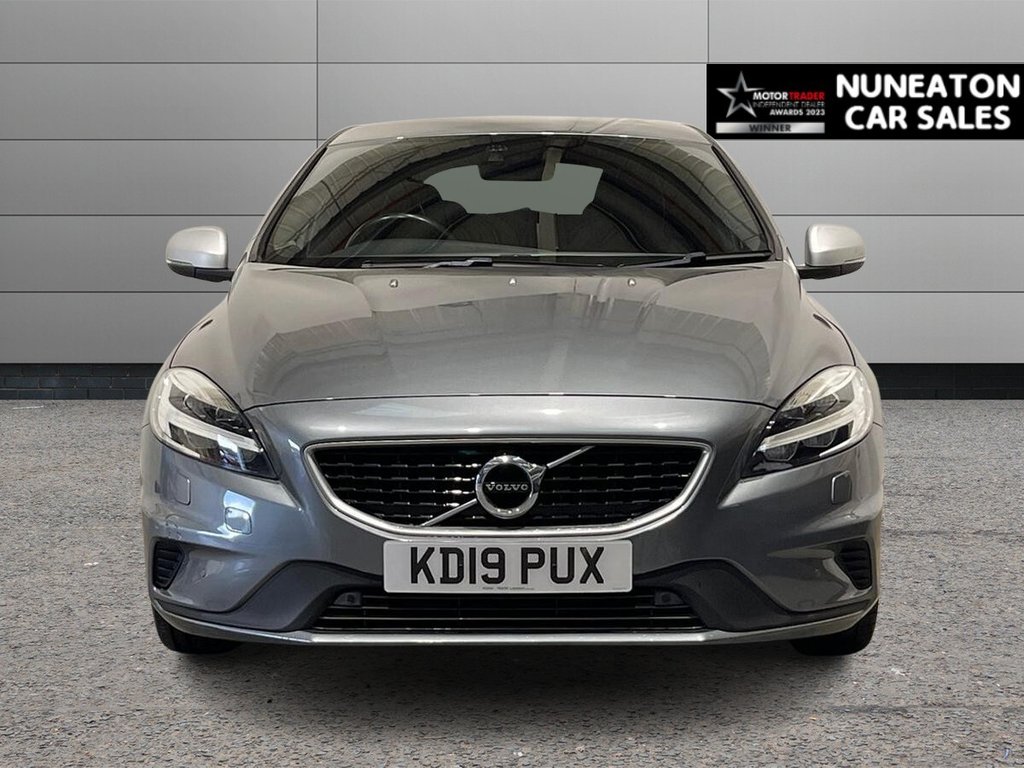 Used Volvo V40 2019 for sale - 76380036: Photo 8