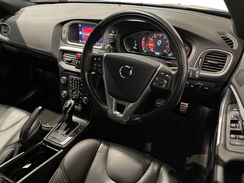 Used Volvo V40 2019 for sale - 76380036: Photo 9