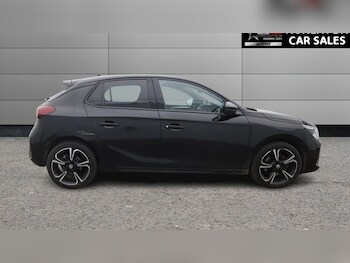 Used Vauxhall Corsa 2021 for sale - 78569640: Photo