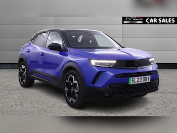 Used Vauxhall Mokka 2023 for sale - 78500961: Photo