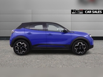 Used Vauxhall Mokka 2023 for sale - 78500961: Photo